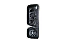 0028102616 exterior mirror housing (left) – Compatible with MERCEDES-BENZ Actros MP2/MP3 XKLAMP
