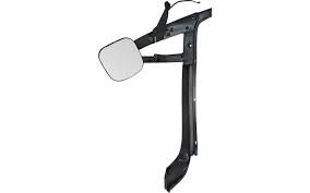 9438105116 mirror – Compatible with MERCEDES-BENZ ACTROS MP2/MP3 XKLAMP
