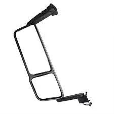 9608101419 mirror – Compatible with Mercedes-Benz Actros MP4 / Antos / Arocs XKLAMP