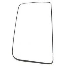 0028118933 mirror glass compatible with MERCEDES-BENZ XKLAMP