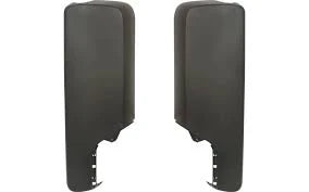 9608110607 mirror glass – Compatible with MERCEDES-BENZ ACTROS MP4 / ANTOS / AROCS XKLAMP