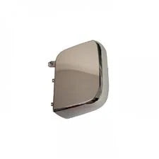 9608111807 mirror cover LH – compatible with MERCEDES-BENZ ACTROS MP4 / ANTOS / AROCS XKLAMP