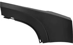 9608113007 mirror cover – Compatible with MERCEDES-BENZ ACTROS MP4 / ANTOS / AROCS XKLAMP