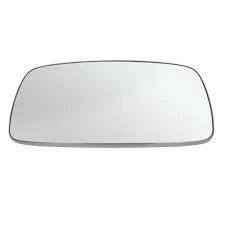 1685330 Heated Main Mirror Glass – Compatible with DAF CF65/CF75/CF85 & XF95/XF105 (2001–2013) XKLAMP