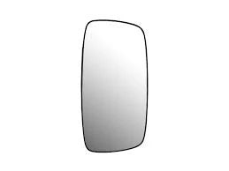 1685330 Heated Main Mirror Glass – Compatible with DAF CF65/CF75/CF85 & XF95/XF105 (2001–2013) XKLAMP
