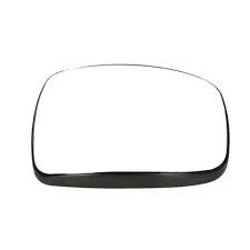1685331 Heated Wide Angle Mirror Glass – Compatible with DAF CF65/CF75/CF85 & XF95/XF105 (2001–2013) XKLAMP
