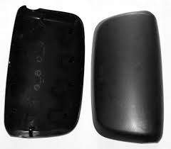 1644325 mirror cover – Compatible with DAF CF65/CF75/CF85/XF95/XF105/CF (2001–2013) XKLAMP