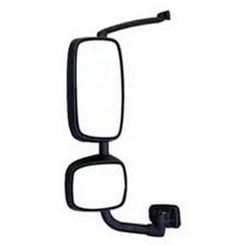 1952146 outside mirror - compatible with DAF CF65 / 65CF / 75CF (1998–2001) XKLAMP