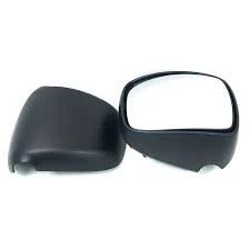 1817860 wide angle mirror – Compatible with DAF CF65/CF75/CF85, XF95, XF105 (2001–2005) XKLAMP