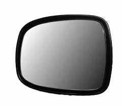 1817860 wide angle mirror – Compatible with DAF CF65/CF75/CF85, XF95, XF105 (2001–2005) XKLAMP