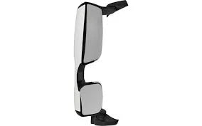 2248157 mirror – Compatible with DAF XF/XG/XG+ (2021–on) XKLAMP