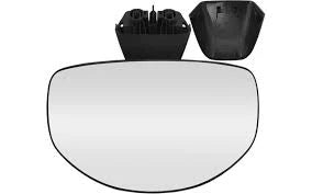 2248159 kerb mirror – Compatible with DAF XF / XG / XG+ (2021–on, EU) XKLAMP