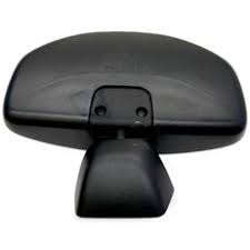 2248159 kerb mirror – Compatible with DAF XF / XG / XG+ (2021–on, EU) XKLAMP