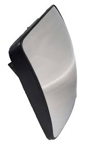 7420862810 mirror glass – compatible with DAF XKLAMP