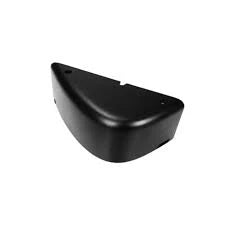 504369798 outside mirror cover left – Compatible with IVECO STRALIS XKLAMP