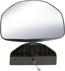 5802287173 mirror compatible with IVECO – Fleet Visibility XKLAMP