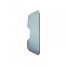 JC4617K746BAPRAAN mirror cover compatible with FORD F-MAX XKLAMP