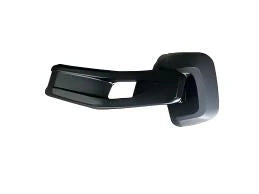 JC4617E728ACYZCQN front ramp mirror compatible with FORD F-MAX XKLAMP