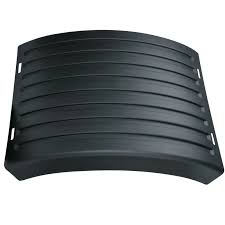 CC4616315ACYYH5 Rear Upper Mudguard – Compatible with FORD F-MAX (2018–Present) XKLAMP