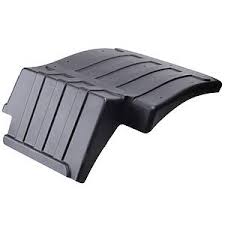 T398653 mudguard – Compatible with F-MAX XKLAMP