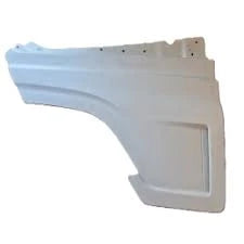 jc46e200a20ae step pedal grill compatible with FORD F-MAX RH XKLAMP