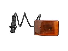 9418200521 indicator lamp – Compatible with 1996–2013 MERCEDES-BENZ Actros XKLAMP