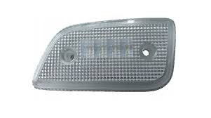 9608202756 step lamp – Compatible with 2011–2018 MERCEDES-BENZ Actros MP4 / Arocs / Antos XKLAMP