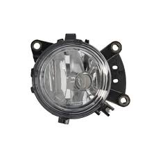 9608200456 fog lamp – Compatible with 2011–2018 MERCEDES-BENZ Actros MP4 XKLAMP