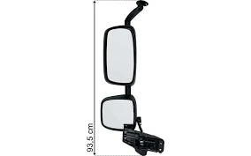 1927117 mirror – Compatible with DAF XF Euro 6 XKLAMP