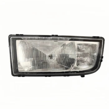 9418205261 head lamp – Compatible with 1996–2021 MERCEDES-BENZ Actros / Axor XKLAMP