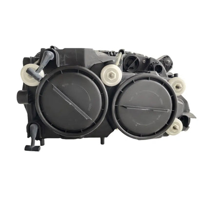 9438201561/9438201961 head lamp – Compatible with 2002–2021 MERCEDES-BENZ Actros MP2/MP3 XKLAMP