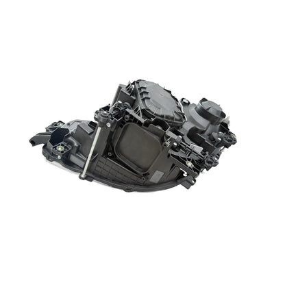 9618205039 head lamp – Compatible with 2011–2018 MERCEDES-BENZ Actros MP4 XKLAMP