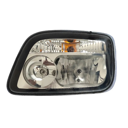 9438200161 head lamp – Compatible with 2002–2021 MERCEDES-BENZ Actros MP2/MP3 XKLAMP