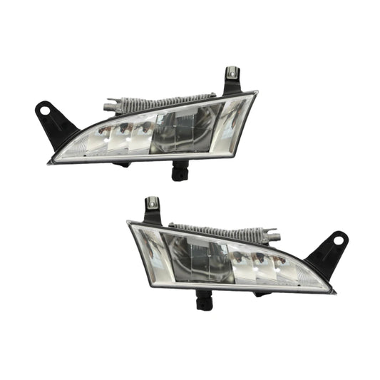 2659163 spot lamp – Compatible with 2016–present suitable for SCANIA L-, P-, G-, R-, S Series Truck XKLAMP