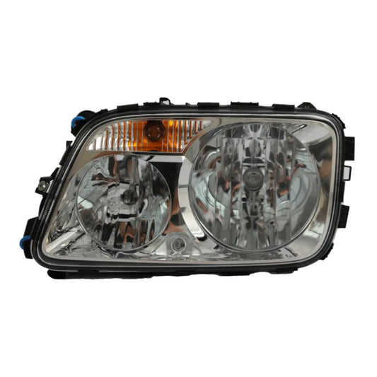 9438201461/9438201861 head lamp – Compatible with 2002–2021 MERCEDES-BENZ Actros MP2/MP3 XKLAMP