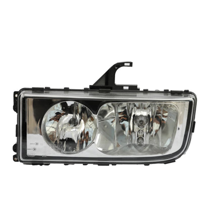9408200361/ 9408200161 head lamp – Compatible with 2004–2013 MERCEDES-BENZ Axor 2 / Atego 2 XKLAMP