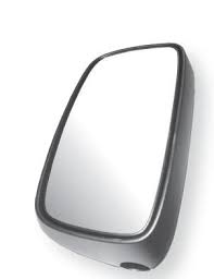 1812862 OUTSIDE MIRROR – COMPATIBLE WITH DAF CF/XF XKLAMP