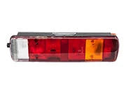 1504608 tail lamp – Compatible with 1995–2004 suitable for SCANIA 4 Series Truck XKLAMP